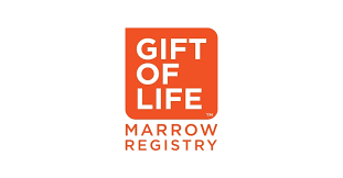 Volunteering with Gift of Life Marrow Registry