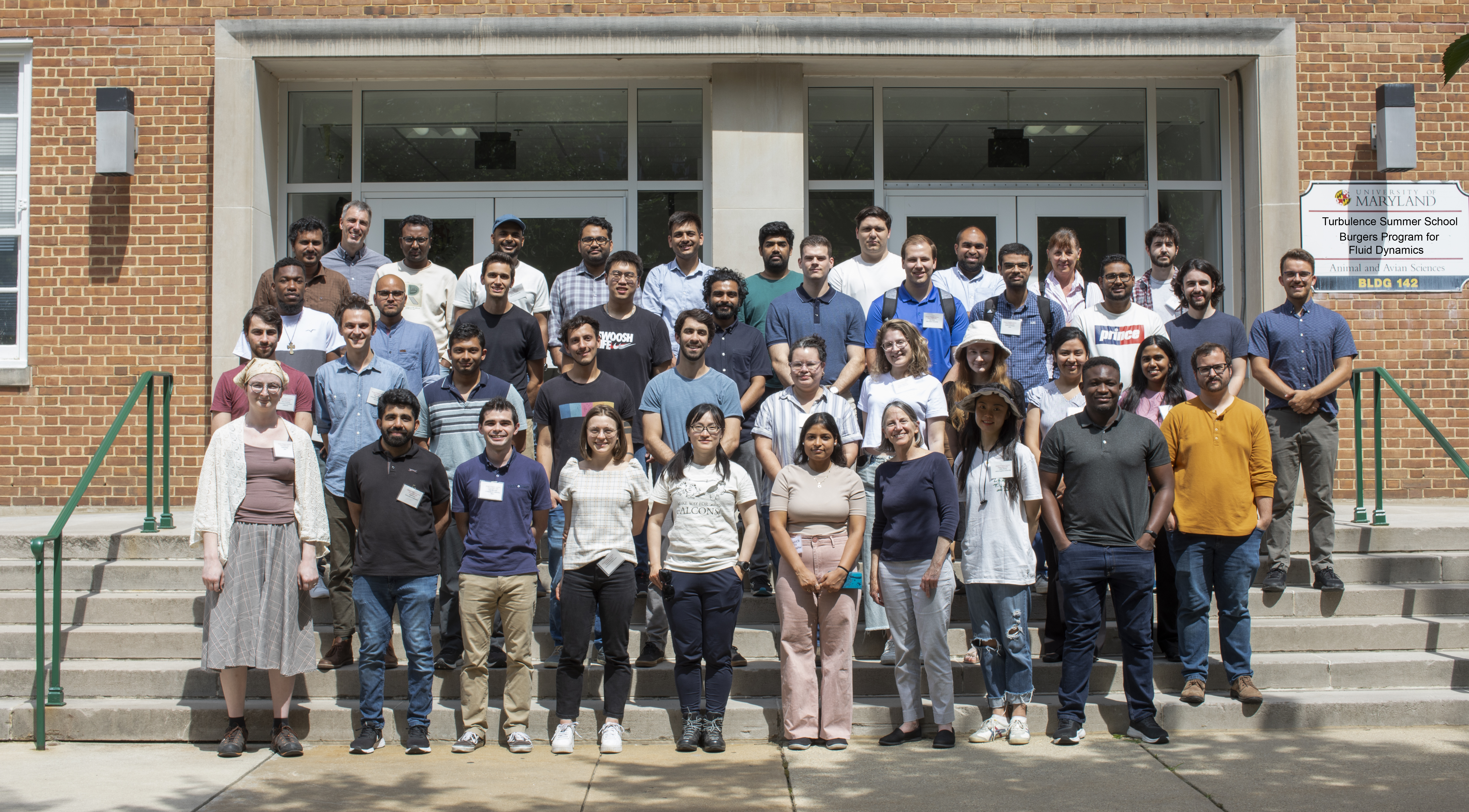 University of Maryland Summer School